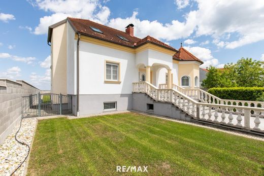 Luxe woning in Frauenkirchen, Politischer Bezirk Neusiedl am See