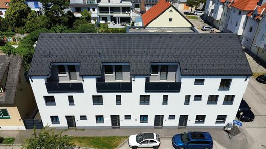 Wiener Neustadt, Wiener Neustadt Stadtの高級住宅