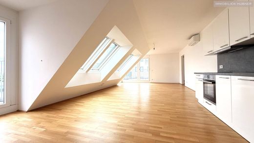 Apartment in Vienna, Wien Stadt