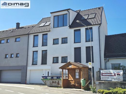 Penthouse in Klosterneuburg, Politischer Bezirk Tulln