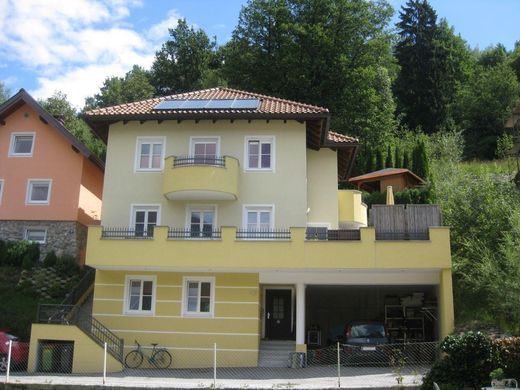 Casa di lusso a Bischofshofen, Politischer Bezirk Sankt Johann im Pongau