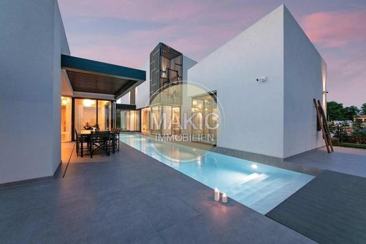 ‏בתי יוקרה ב  Kaštelir, Kaštelir-Labinci