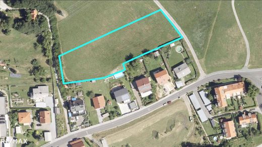 Terreno a Graz, Graz Stadt