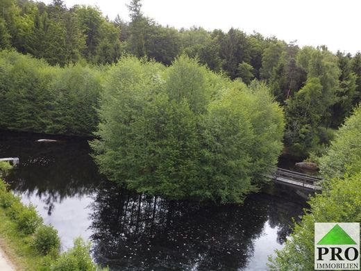 Grond in Haugschlag, Politischer Bezirk Gmünd