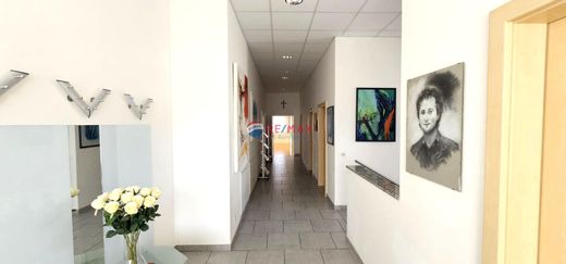 Bureau à Sankt Veit an der Glan, Politischer Bezirk Sankt Veit an der Glan