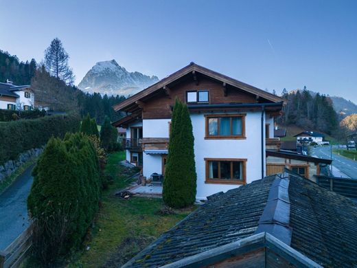 Luxury home in Kirchdorf in Tirol, Bezirk Kitzbuehel