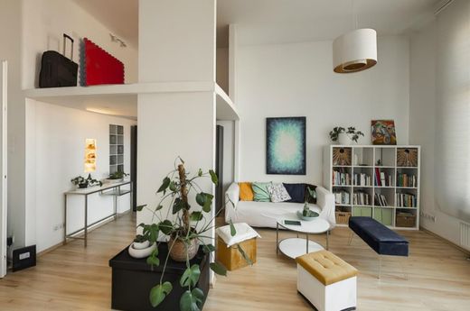 Квартира, Будапешт, Budapest