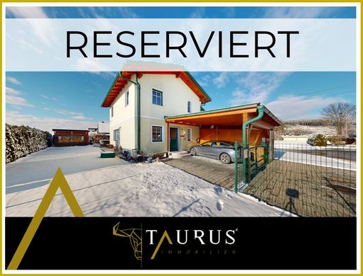 Luxury home in Sankt Michael ob Bleiburg, Politischer Bezirk Völkermarkt