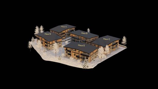 Apartment in Itter, Bezirk Kitzbuehel