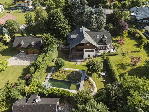 Πολυτελή κατοικία σε Bad Aussee, Politischer Bezirk Liezen