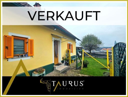 Luxus-Haus in Globasnitz, Politischer Bezirk Völkermarkt