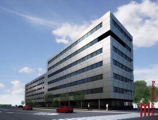 ‏משרד ב  גראץ, Graz Stadt