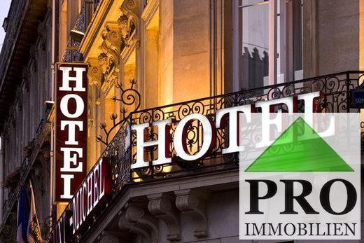 Hotel in Horn, Politischer Bezirk Horn