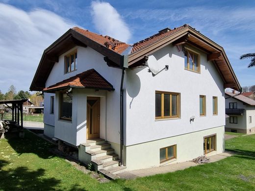 Casa di lusso a Wolfsgraben, Politischer Bezirk Sankt Pölten