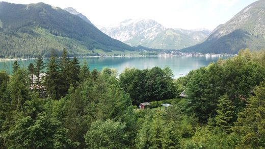 Terreno a Eben am Achensee, Politischer Bezirk Schwaz
