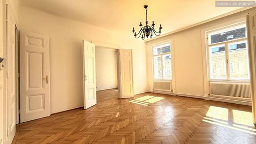 Apartment in Vienna, Wien Stadt