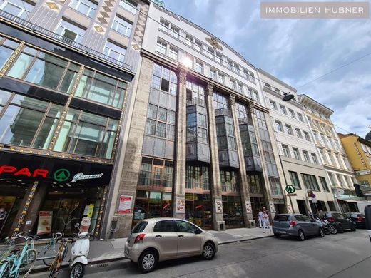 Büro in Wien, Wien Stadt