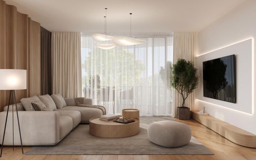 Apartment in Vienna, Wien Stadt