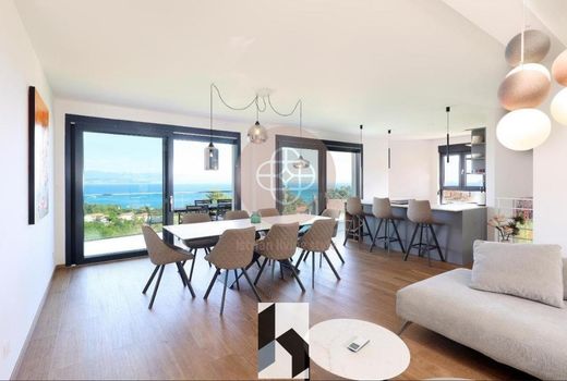 Ático en Opatija, Grad Opatija