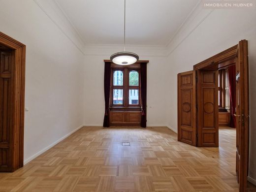 Office in Vienna, Wien Stadt