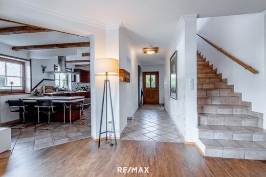 Luxury home in Kirchdorf in Tirol, Bezirk Kitzbuehel