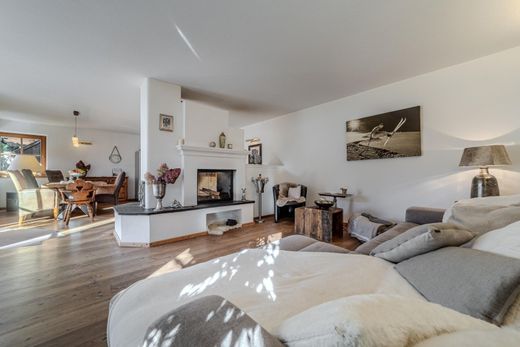 Piso / Apartamento en Going, Politischer Bezirk Kitzbühel