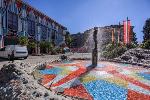 Hotel in Sankt Veit an der Glan, Politischer Bezirk Sankt Veit an der Glan