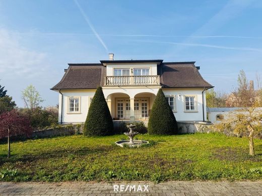 Villa in Deutsch Jahrndorf, Politischer Bezirk Neusiedl am See