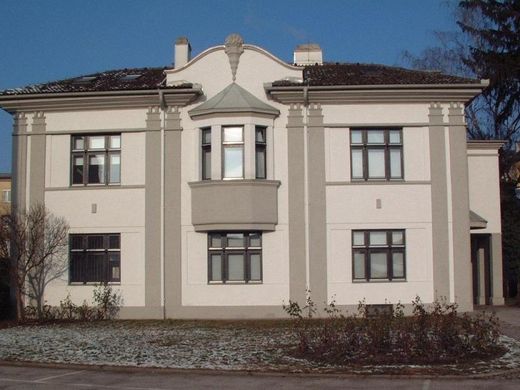 Kantoor in Wels, Wels Stadt