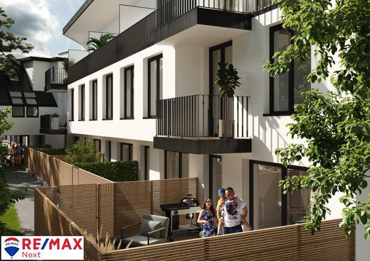 Apartment in Vienna, Wien Stadt