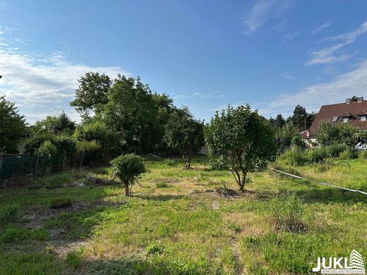 Linz, Linz Stadtの土地