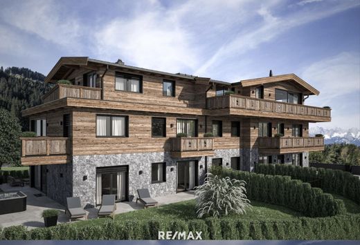 Apartamento - Kitzbühel, Politischer Bezirk Kitzbühel