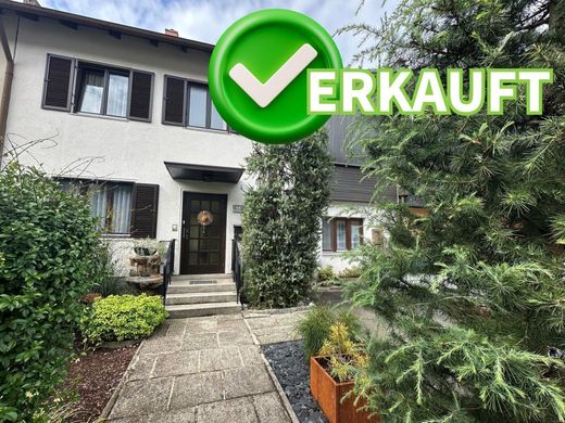 Lüks ev Linz, Linz Stadt