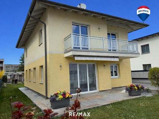 Casa de luxo - Wels, Wels Stadt