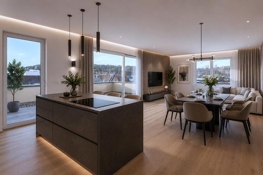 Apartment in Vöcklabruck, Politischer Bezirk Vöcklabruck