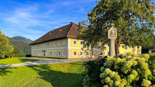 Luxury home in Oberschlierbach, Politischer Bezirk Kirchdorf an der Krems