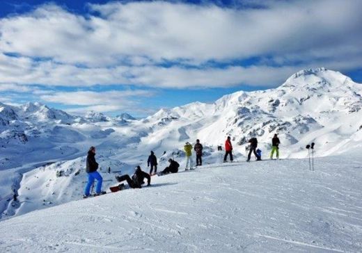 Hotel in Obertauern, Politischer Bezirk Sankt Johann im Pongau