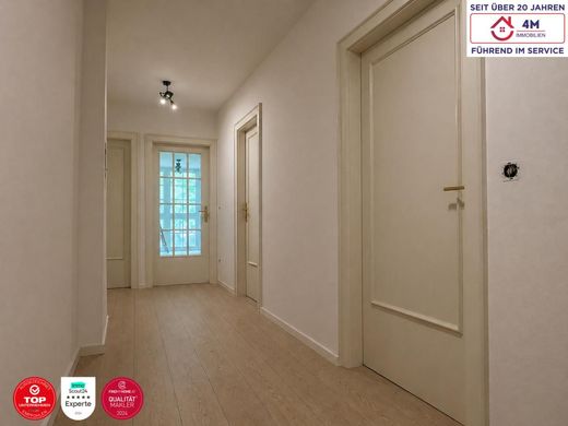 Apartment in Vienna, Wien Stadt