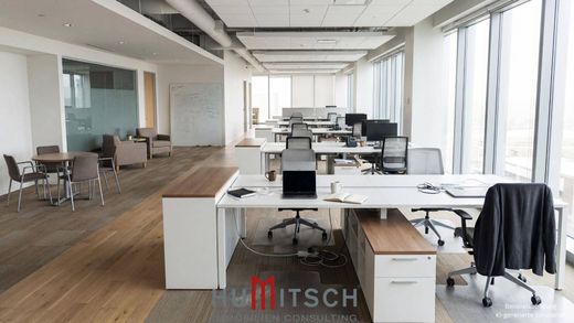 Office in Graz, Graz Stadt