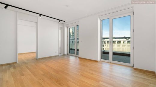 Apartment in Vienna, Wien Stadt