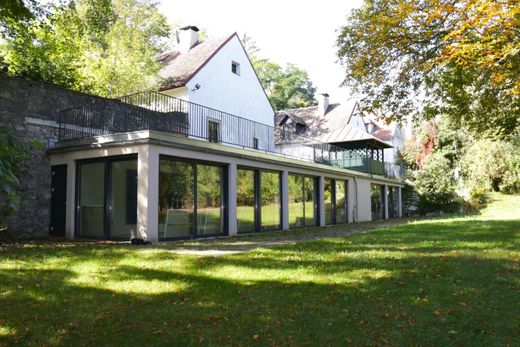 Casa di lusso a Vienna, Wien Stadt