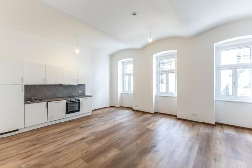 Appartement in Wenen, Wien Stadt