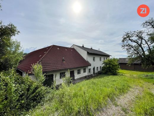 Maison de luxe à Alkoven, Politischer Bezirk Eferding