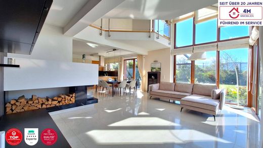 Maison de luxe à Brunn am Gebirge, Politischer Bezirk Mödling