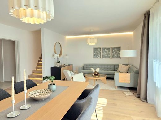 Casa di lusso a Eggersdorf bei Graz, Politischer Bezirk Graz-Umgebung