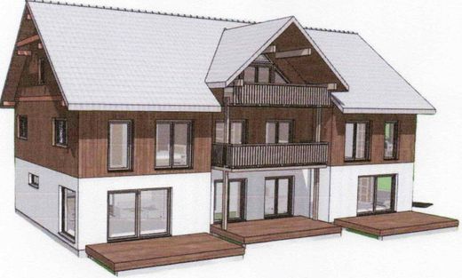 Πολυτελή κατοικία σε Bad Aussee, Politischer Bezirk Liezen