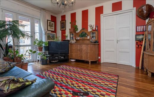 Piso / Apartamento en Budapest