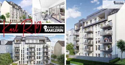 Квартира, Линц, Linz Stadt