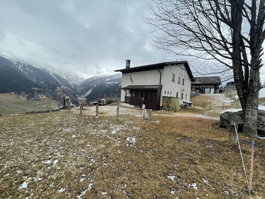 ‏בתי יוקרה ב  Airolo, Leventina District