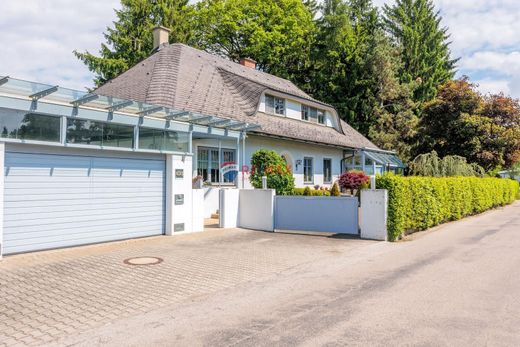 Luxe woning in Klagenfurt, Klagenfurt am Wörthersee